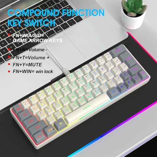 SK9708 - Wired