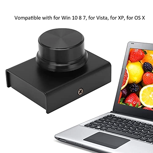 USB Volume Control Knob