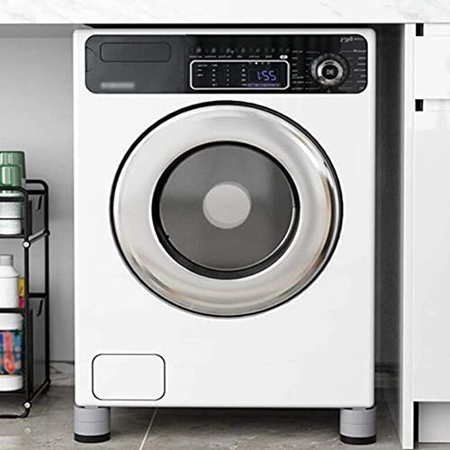 Washing Machine Feet Pads