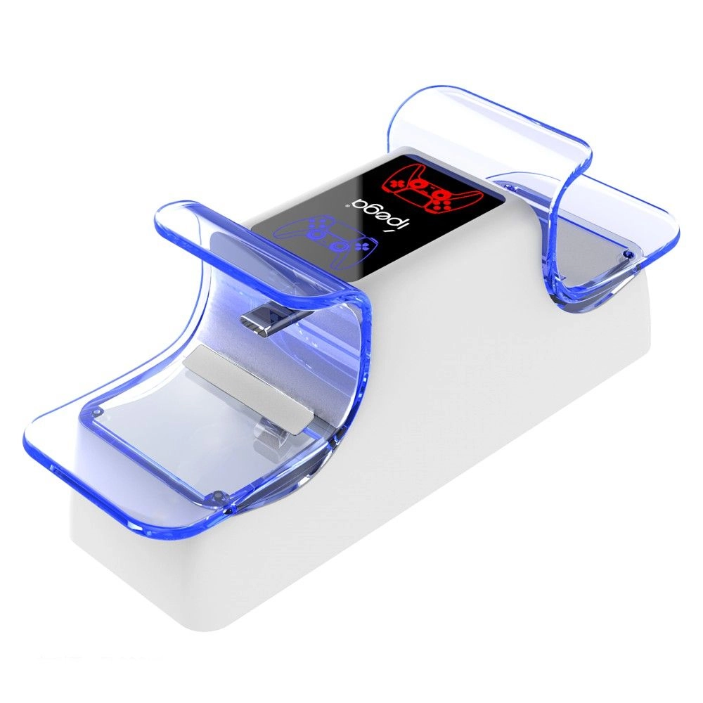 Dual Charger Dock - PS5