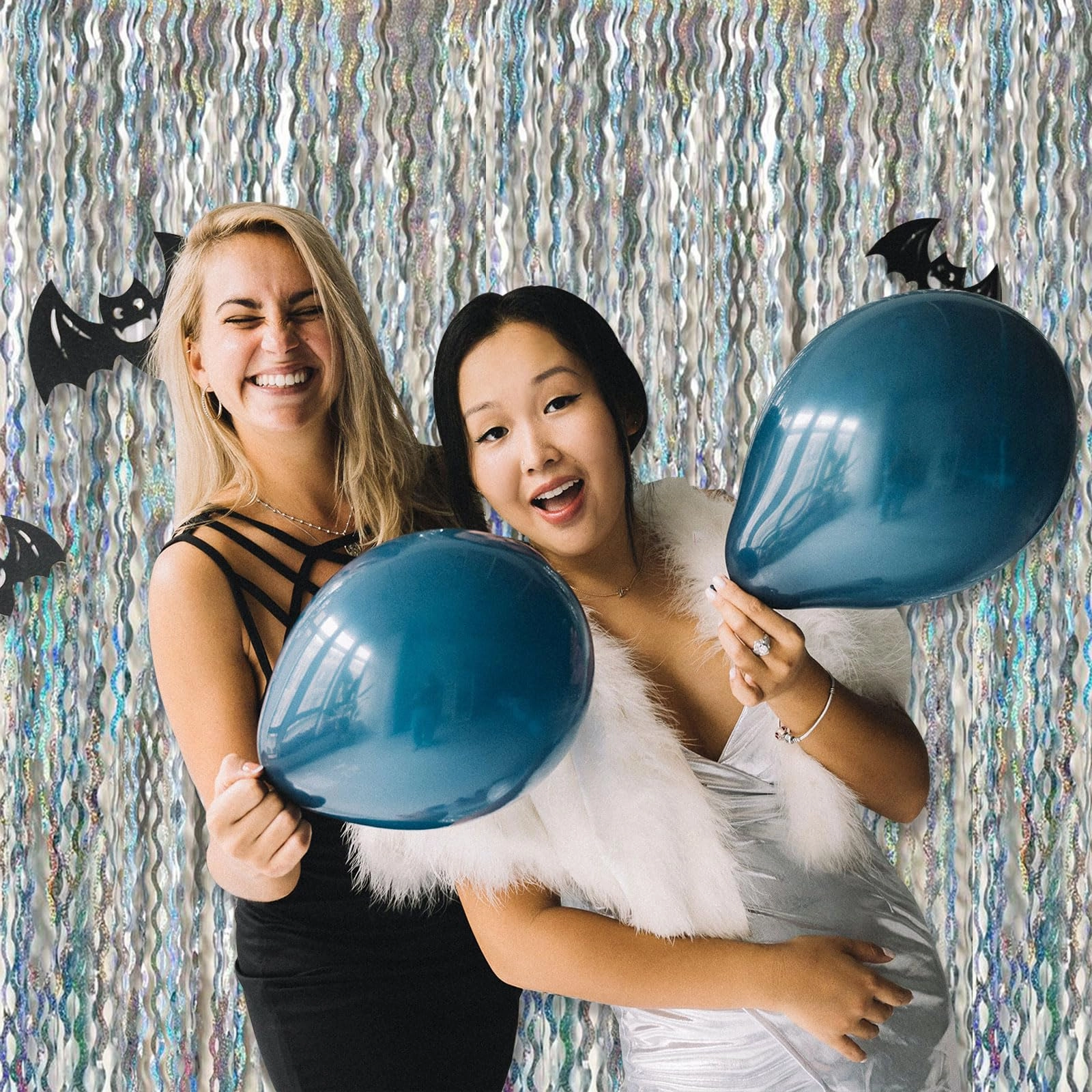 Party Backdrop - 10 Pack Birthday