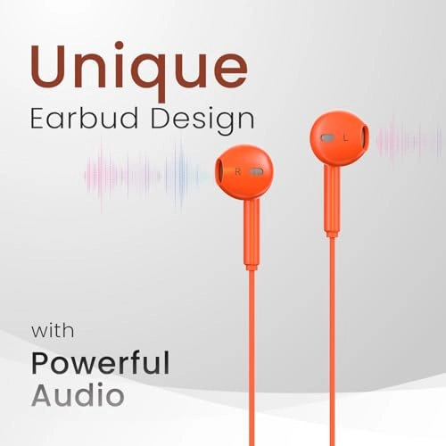 Conch Theta C Wired Earbud