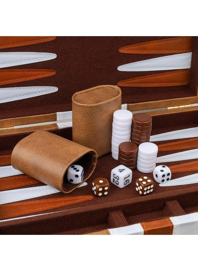 Backgammon Set