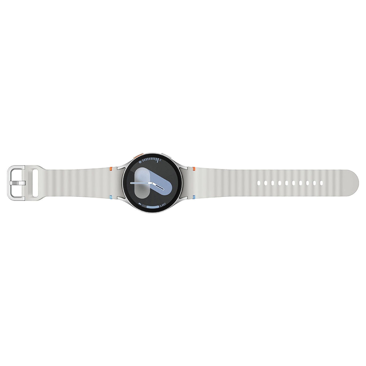 Galaxy Watch7 44mm Aluminium LTE GPS