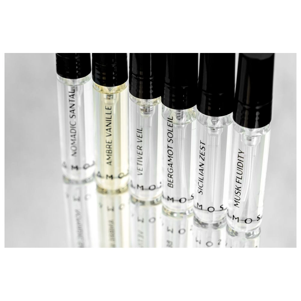 Discovery Set - 6 Pcs