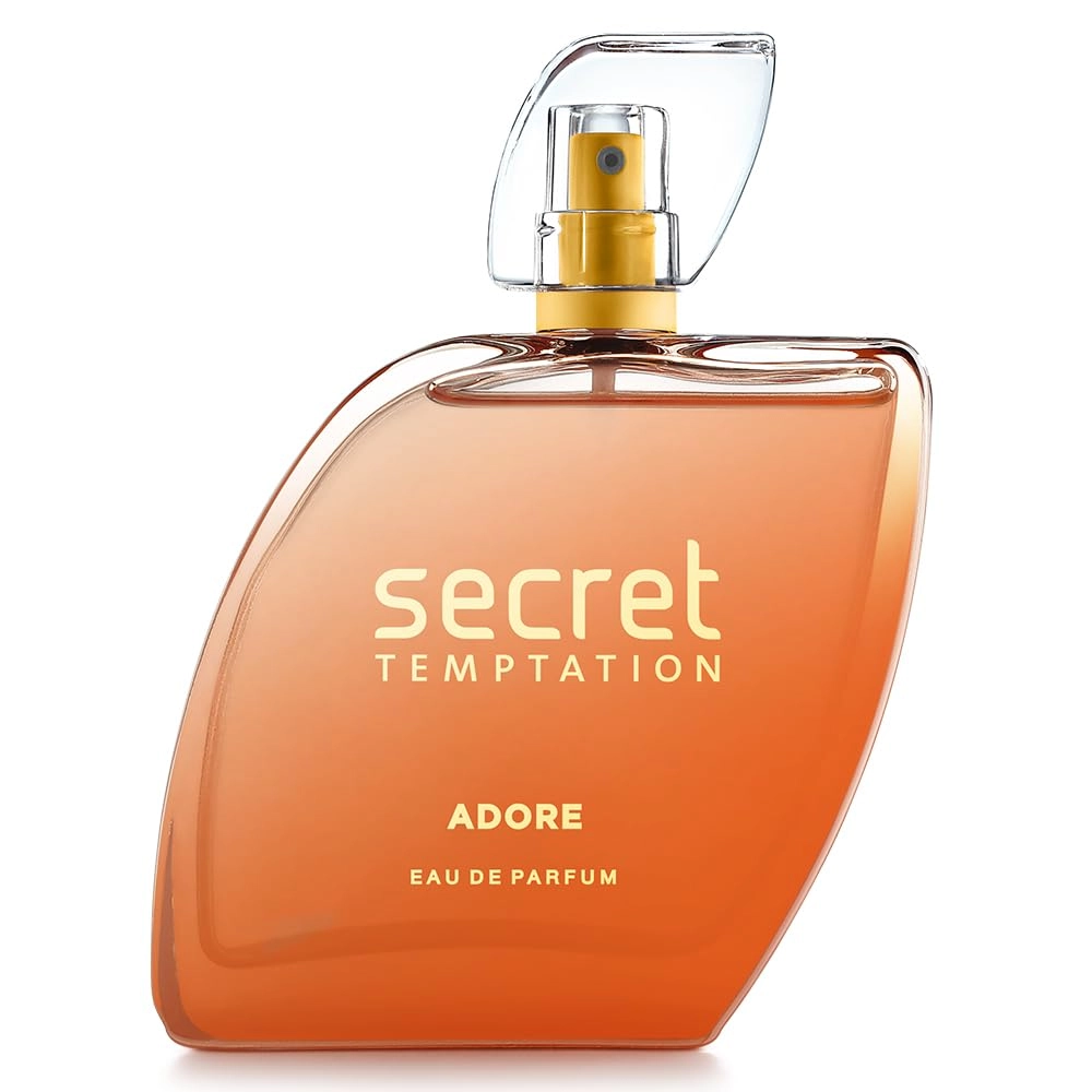 Mcnroe Consumer Products Pvt. Ltd. Adore - Eau de Parfum 50 ml