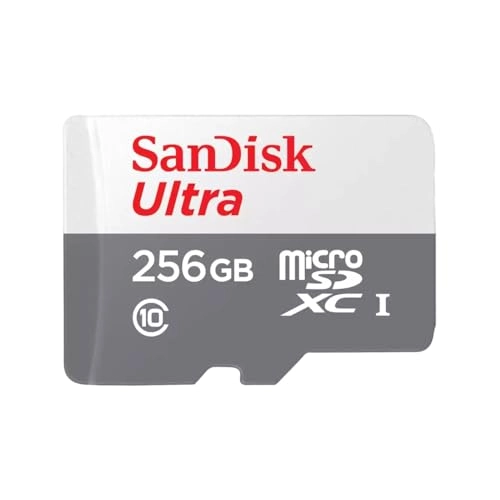 Ultra Lite - 256GB