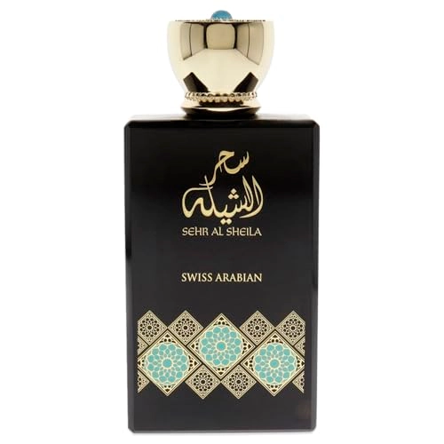 Attar Al Sheila Eau de Parfum 100ml