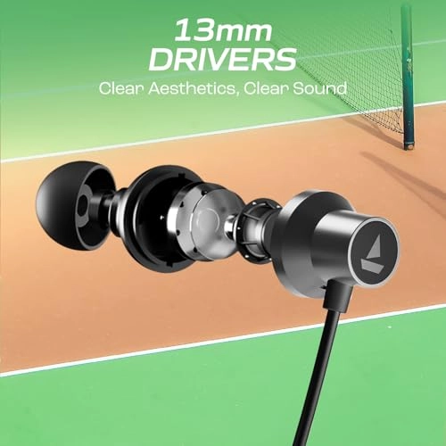 Rockerz 280 ANC Wireless Earbud
