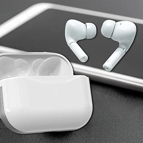 In-Ear Headphones - Wireless Headphone