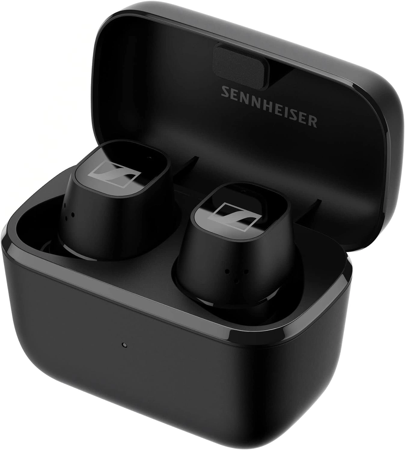 Sennheiser Consumer Audio CX Plus True Wireless Wireless Earbud