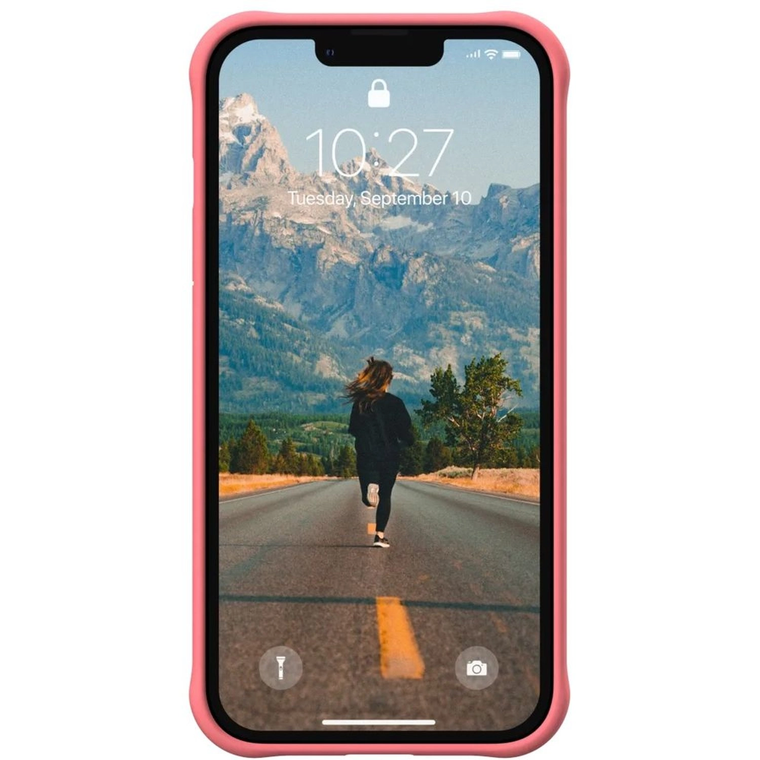 U Dot Series Case with MagSafe for iPhone 13