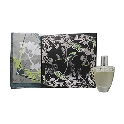 Fleur De Cristal - 100ml EDP + Scraf