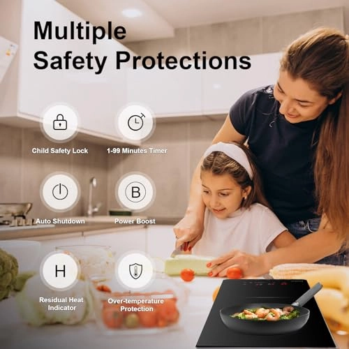 CKIT235-S01 Induction hob