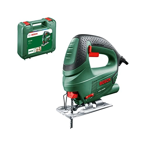 PST 650 - 500 Watt