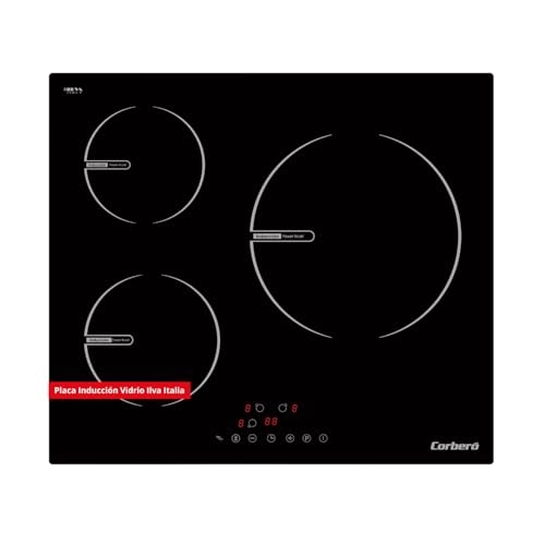 CCIG367 Induction hob