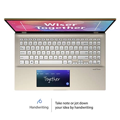 VivoBook S15 S532FL-PB55 - 15.6'' Core i5-8265U 8GB DDR4 512GB SSD