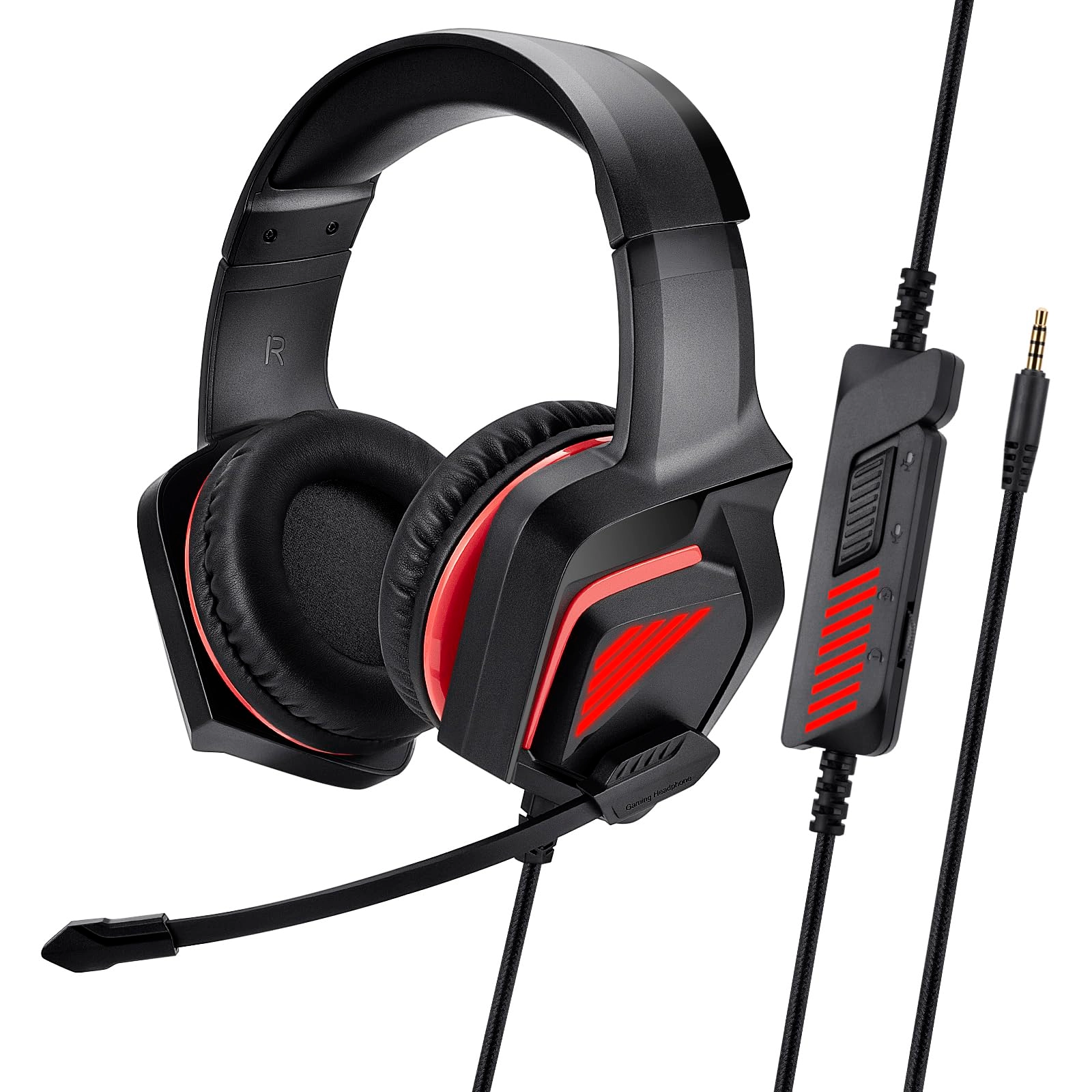 FNSHIP FNADL Wired Headset