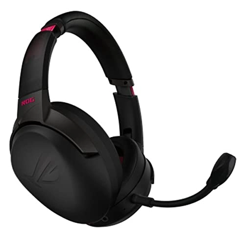 ROG Strix Go 2.4 Wireless Headset