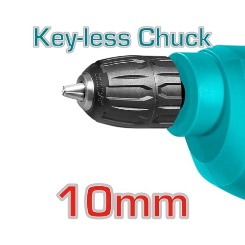 TD551082 - 550W 10mm 3300 RPM