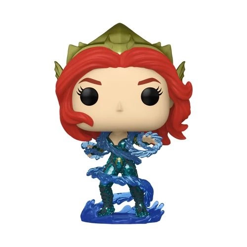 Mera - Aquaman and the Lost Kingdom