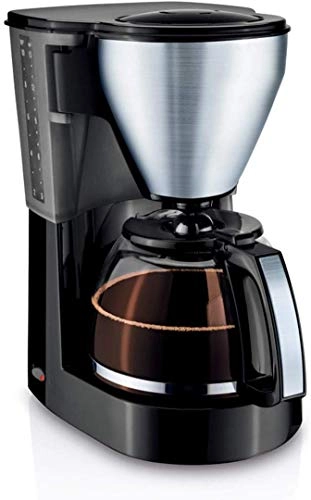 Drip Coffee Maker - Detachable Drip Keeps Warm