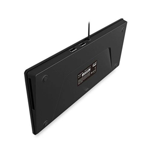 SlimTouch 510 - US USB