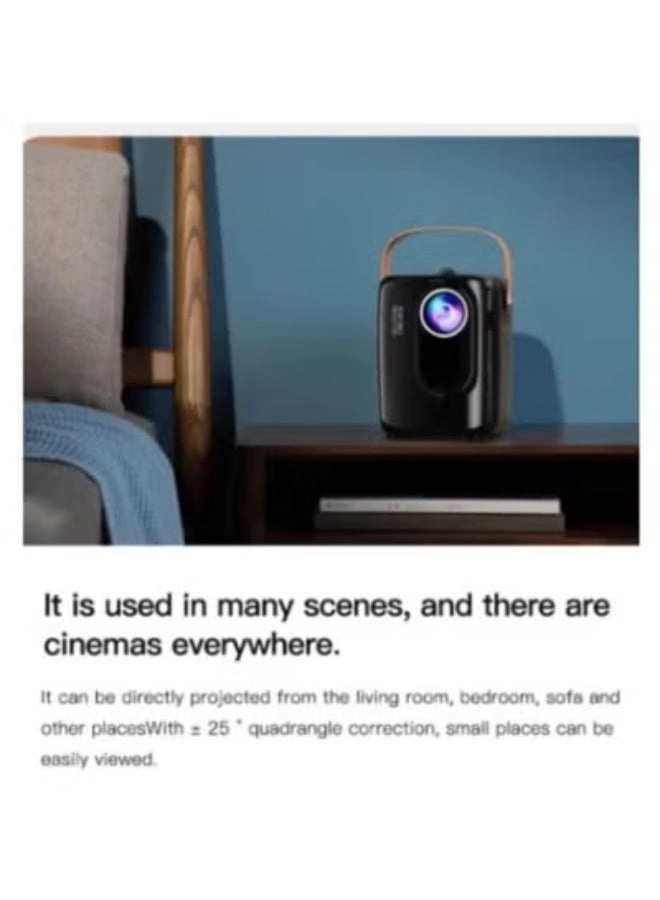 A007 - Full HD 1080P