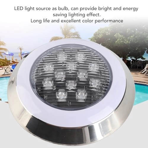 Underwater LED Lights
