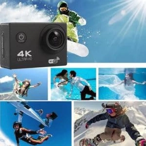 V50 Elite - 4K 30FPS