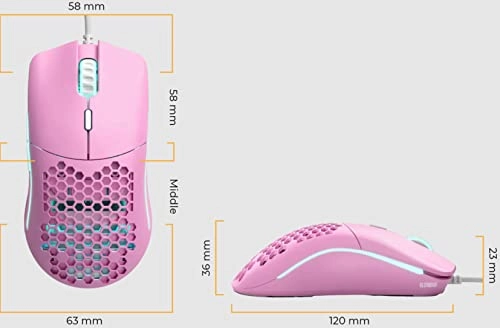 Model O Gaming Mouse - USB