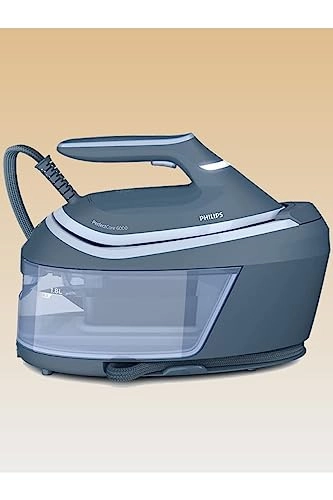 PSG6042/20 - Steam generator Steam Boost Function