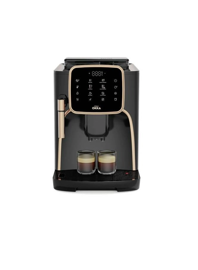 Espresso Pro OK0030