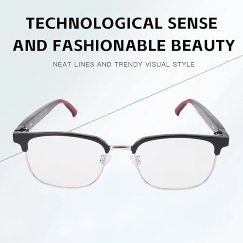 Smart Translation Glasses