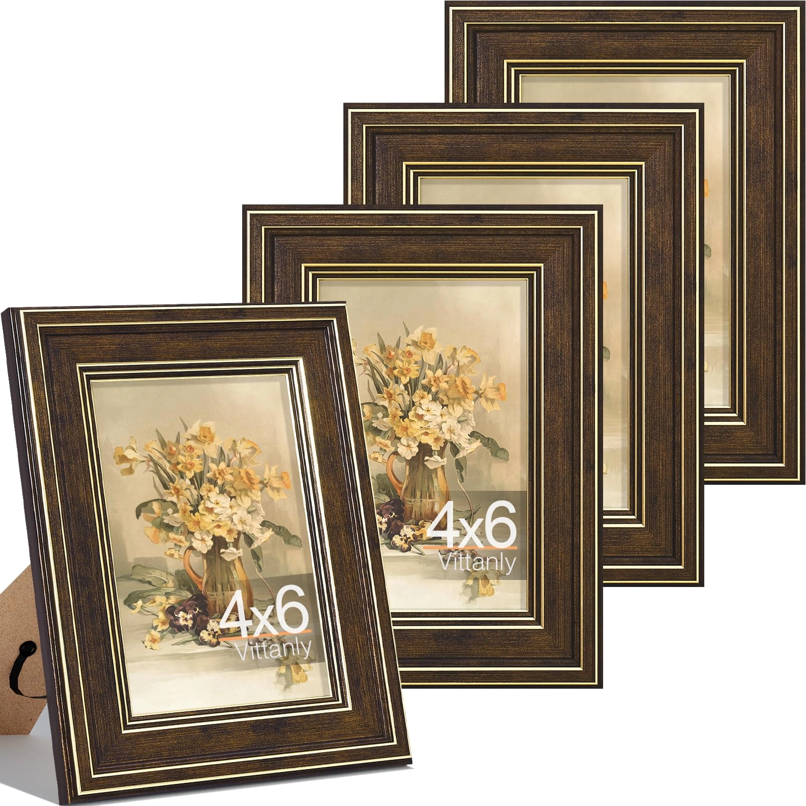 Picture Frame - 4x6