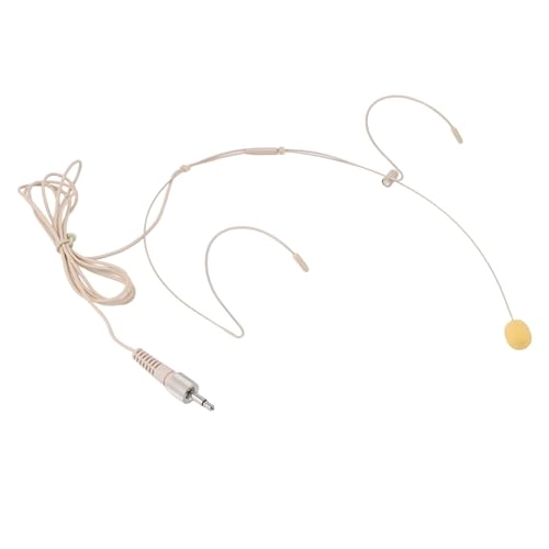 o3wfszlyvm 3.5mm-Mini-Jack Microphone
