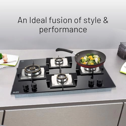 BH1074XSQHTTR70 Gas hob