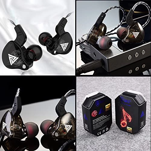 AK6 Wired Earbud