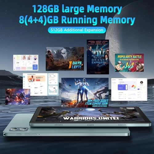 CP-A55 - 128GB 10.1"