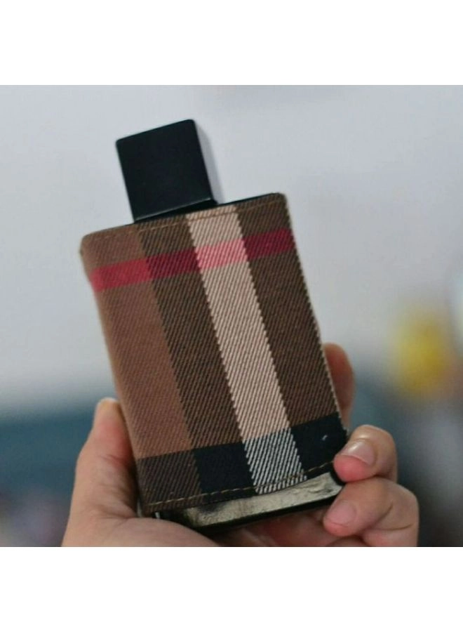 London For Men Eau de Toilette 100ml