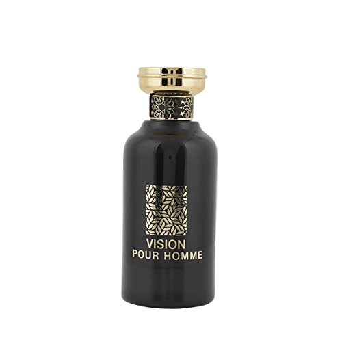 VISION POUR HOMME - Eau de Parfum 100ml