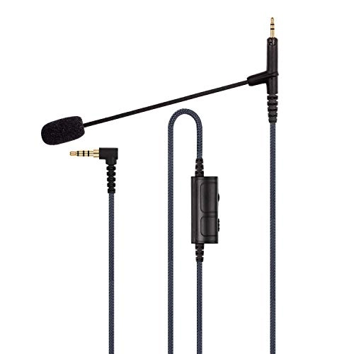 SB-318 3.5mm-Mini-Jack Microphone