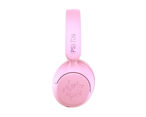 PlaySafe Wireless Headphone