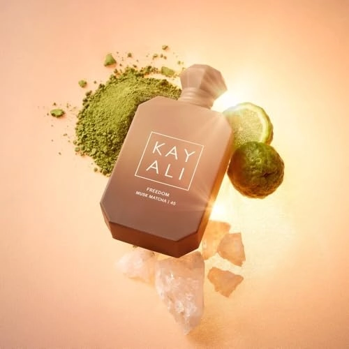 Freedom Musk Matcha 45 Eau de Parfum 100ml