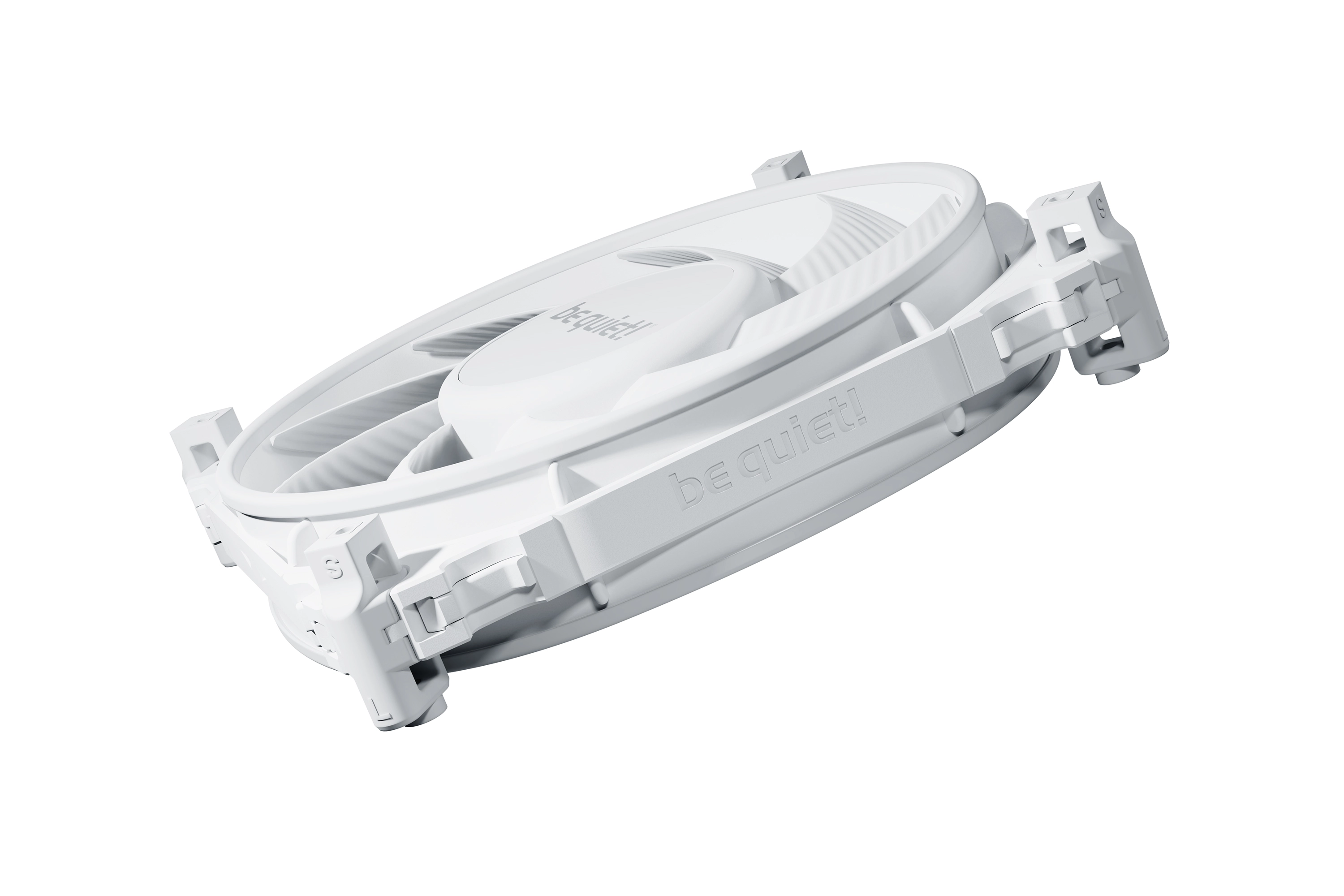 Silent Wings 4 - 120mm