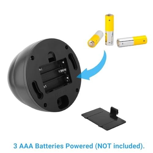 Dome Simulation Camera - Outdoor