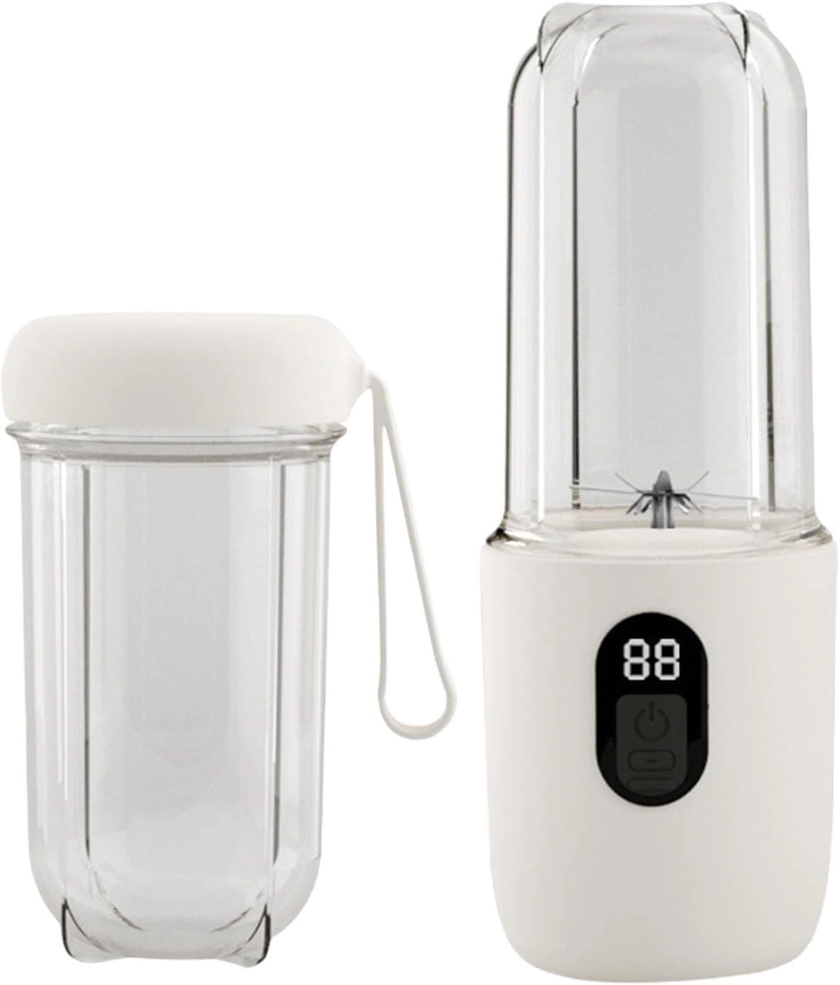 Portable Shakes Maker - 40W 500ml