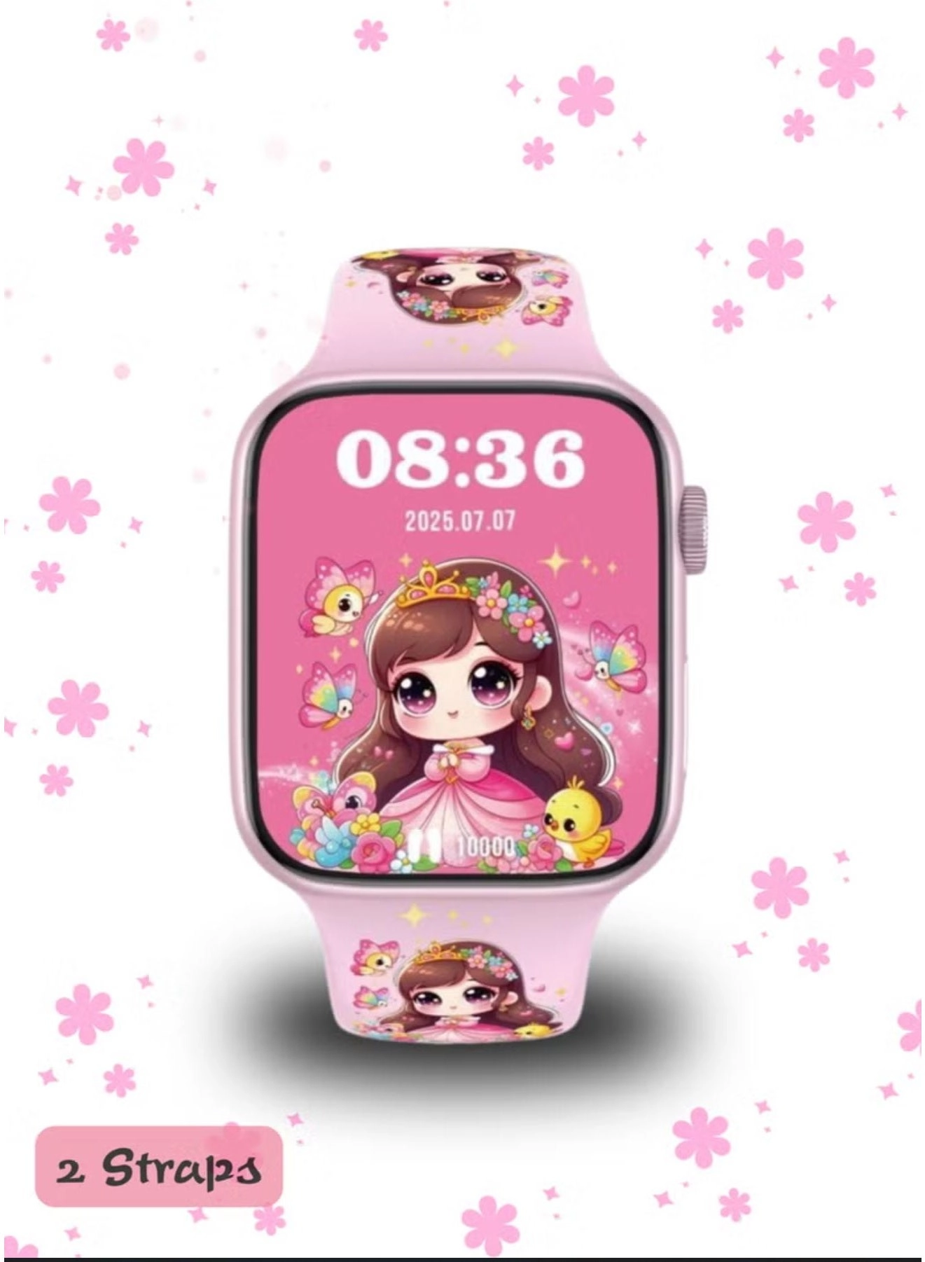 MW20 Mini 36mm Ceramic