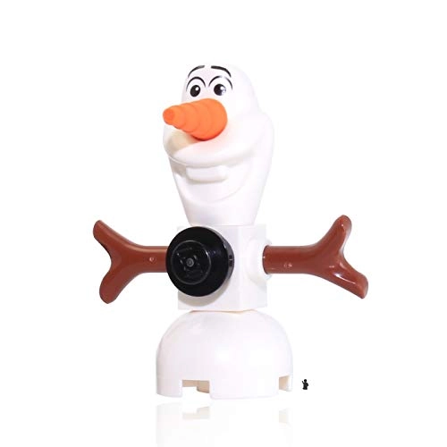 Olaf the Snowman (41062) - Disney Princess Frozen