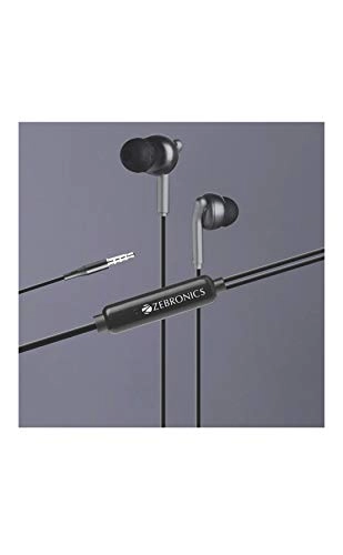 Bro Wired Earphone